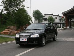 2010款 1.5L 手动 豪华型