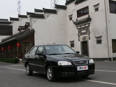 2010款 1.5L 手动 豪华型