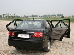 2010款 1.5L 手动 豪华型