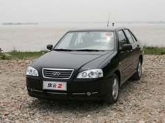 2010款 1.5L 手动 豪华型