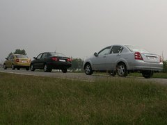 2010款 1.5L 手动 豪华型