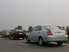 2010款 1.5L 手动 豪华型