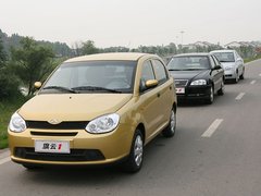 2010款 1.5L 手动 豪华型