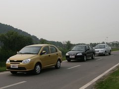 2010款 1.5L 手动 豪华型