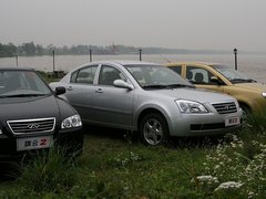 2010款 1.5L 手动 豪华型