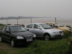 2010款 1.5L 手动 豪华型