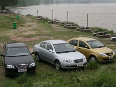 2010款 1.5L 手动 豪华型