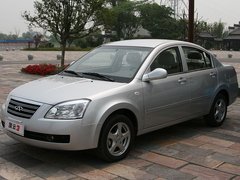 2010款 2.0L 自动 豪华型