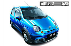 2010款 1.6L 自动 炫动版（劲黑内饰）