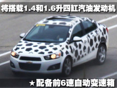 2010款 1.6L 自动 炫动版（劲黑内饰）