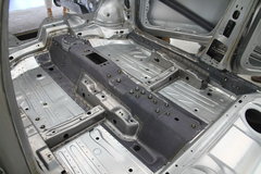 2011款 1.4TSI DSG 舒适型
