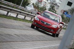 2011款 1.4TSI DSG 舒适型