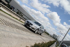 2011款 1.4TSI DSG 舒适型