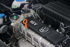 2011款 1.4TSI DSG 舒适型