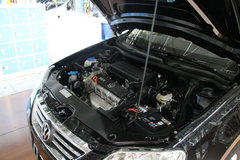 2011款 1.4TSI DSG 舒适型