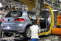 2011款 1.4TSI DSG 舒适型