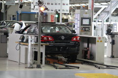 2011款 1.4TSI DSG 舒适型