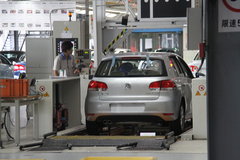 2011款 1.4TSI DSG 舒适型