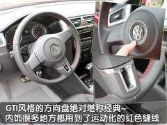 2011款 1.4TSI DSG 舒适型