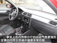 2011款 1.4TSI DSG 舒适型