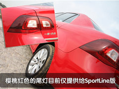 2011款 1.4TSI DSG 舒适型
