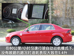 2011款 1.4TSI DSG 舒适型