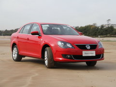 2011款 1.4TSI DSG 舒适型