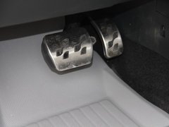 2011款 1.4TSI DSG 舒适型