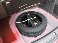 2011款 1.4TSI DSG 舒适型