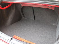 2011款 1.4TSI DSG 舒适型