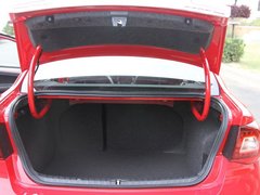 2011款 1.4TSI DSG 舒适型