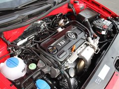 2011款 1.4TSI DSG 舒适型