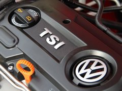 2011款 1.4TSI DSG 舒适型