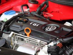 2011款 1.4TSI DSG 舒适型