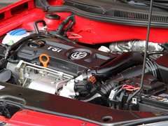 2011款 1.4TSI DSG 舒适型