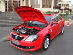 2011款 1.4TSI DSG 舒适型