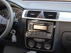 2011款 1.4TSI DSG 舒适型