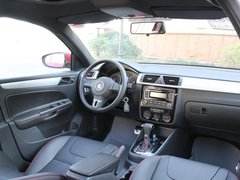 2011款 1.4TSI DSG 舒适型