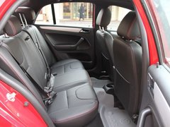 2011款 1.4TSI DSG 舒适型