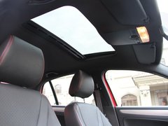2011款 1.4TSI DSG 舒适型