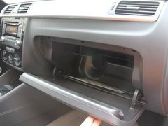 2011款 1.4TSI DSG 舒适型
