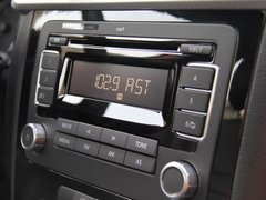 2011款 1.4TSI DSG 舒适型