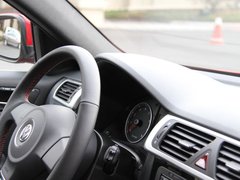 2011款 1.4TSI DSG 舒适型