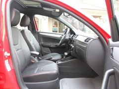 2011款 1.4TSI DSG 舒适型