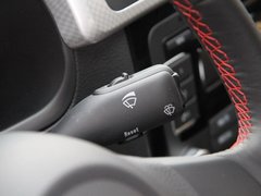 2011款 1.4TSI DSG 舒适型