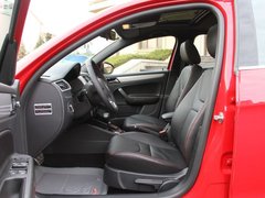 2011款 1.4TSI DSG 舒适型