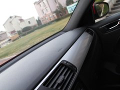 2011款 1.4TSI DSG 舒适型