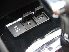 2011款 1.4TSI DSG 舒适型