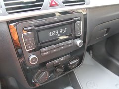 2011款 1.4TSI DSG 舒适型