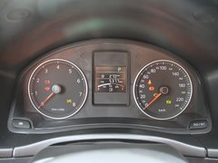 2011款 1.4TSI DSG 舒适型